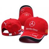 Gorra Mercedes-Benz [F1-11]